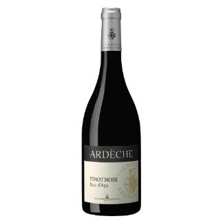 Ardeche Pinot Noir 75cl