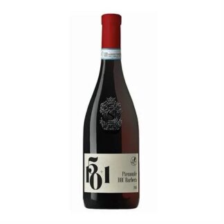 Barbera 1501 Casali Delb 75cl