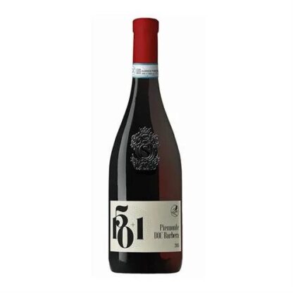 Barbera 1501 Casali Delb 75cl