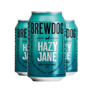 Brewdog Hazy Jane 4 pack