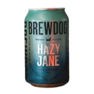 Brewdog Hazy Zane