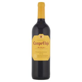 Campo-Tempranillo