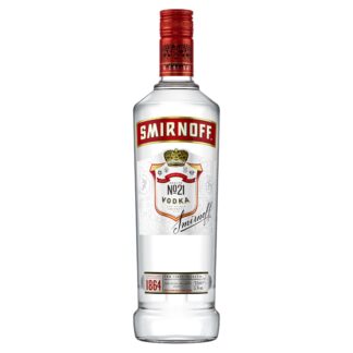 Smirnoff Vodka 70cl