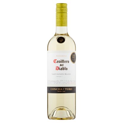 Casillero Sauv