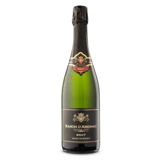 Baron D'Arignac Brut 75cl